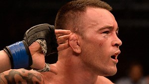 UFC Fighter Colby Covington Discusses Why He Loves Pro Wrestling, His GFW Run, Bobby Lashley, More (Video)