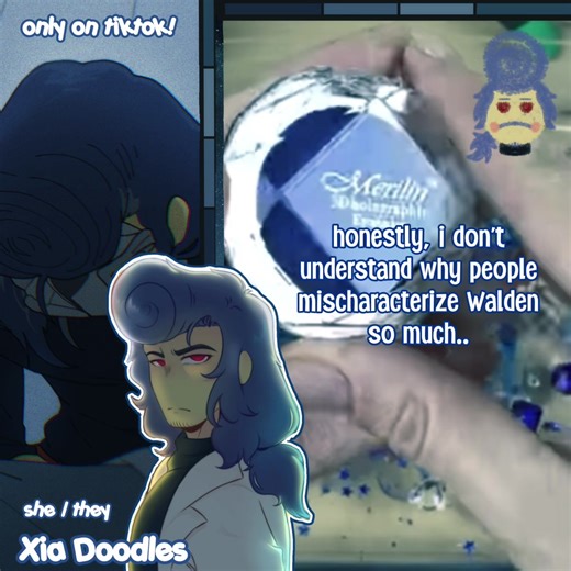 #RAINBOWFACTORYAU || i know it’s weird of me posting a RANT but this is my spam anyways no one is gonna see this.. this is like connected to the edit I posted yesterday and i jus wanted to talk about it Art: @// NoorFly, Anthovaki, YourInternetMom RF AU: @// YourInternetMom #welcomehomepuppetshow #welcomehomeau #rfwally #fyp