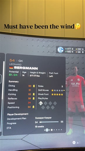 Career Mode Glitches You Need to See