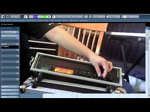 Mastering 201 - Multiband compressor mastering demonstration with TC Electronic Triple C