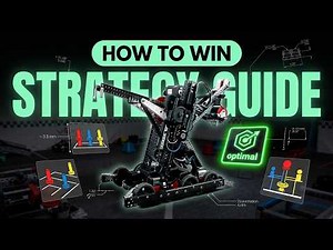 The ULTIMATE Early Season Override Strategy Guide | VEX V5 override