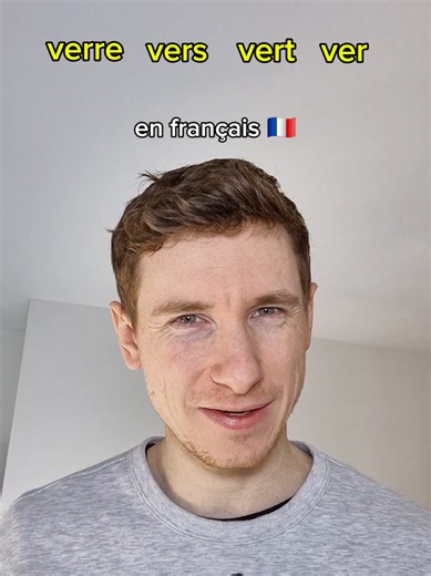 Verre, Vers, Vert et Ver : Comprendre la Différence