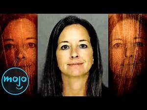 20 Worst Mothers in History