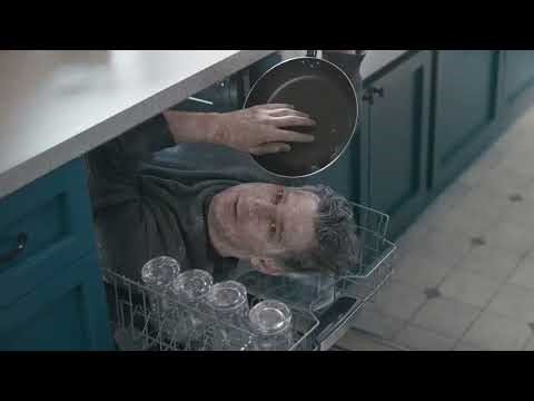 Finish Jet-Dry Rinse Aid and Finish Powerball Ultimate Commercial 2026 - (USA)