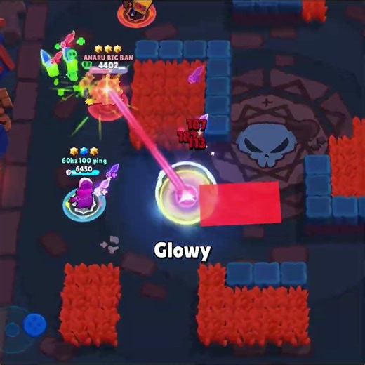 This Brawler is Broken even after the Nerfs! #shorts #brawlstars