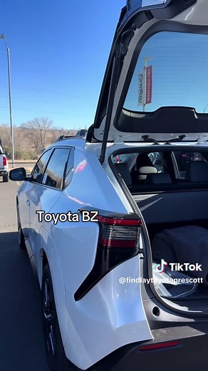 Exploring Toyota Vehicles: Size Comparisons and Features