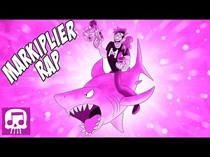 NIGHTCORE - The Markiplier Rap (JT Music)