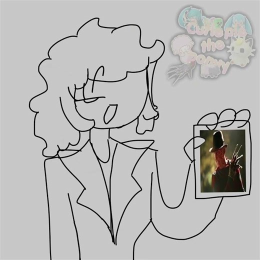 Dreamdemon #rarepair