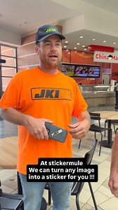 1.3K views · 15 reactions | #sticker #fun #stickermule #stickeraddict | Sticker Mule | Facebook