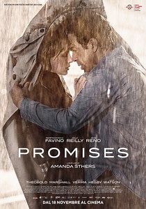 Promises - Film (2021)