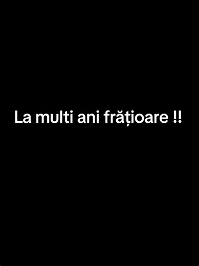 natalya roska (@roscanatalia1982)’s videos with La mulți ani de ziua ta - Octavian Petrovici
