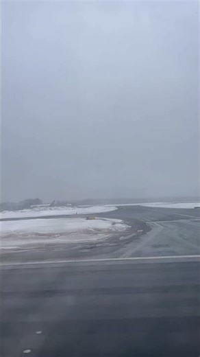 Taking off from Bradley International Airport