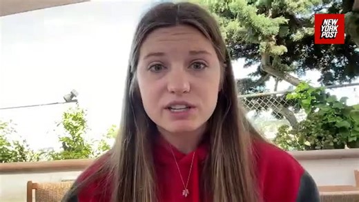 ‘Survivor 48’ star Eva Erickson responds to ‘horrible’ online comments about her autism