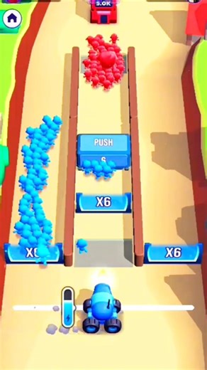 voodoo mod game #gaming #viral #trending