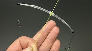 12K views · 110 reactions | SIMPLE Fishing Hacks that's very Useful #knot #hook #diy #trap #lure #fish #fishing #fishinglife #fishing | Mumu Kitchen | Facebook