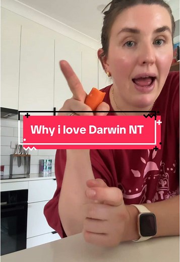 Why I Love Living in Darwin, Northern Territory