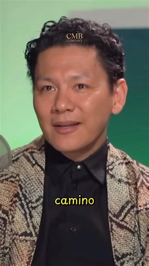 Liderazgo y Emprendimiento on Instagram: "Yokoi Kenji- conferencista y escritor colombiano de origen japonés. 🎥 Video tomado de Ismael Cala Podcast. #disciplina #exito #talento #mentor #cmbcompany #crecimientopersonal"