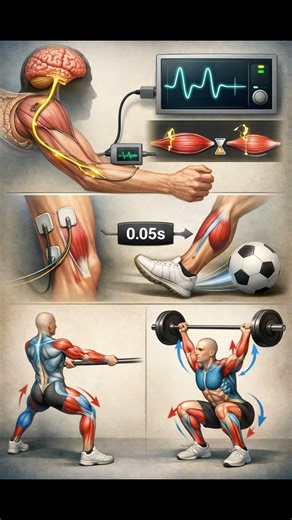 The new swing motion that’s all the rage - FFF