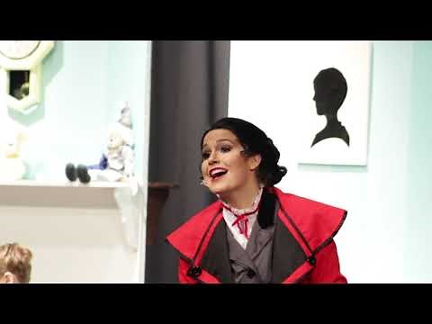 Chippewa Middle School Presents Mary Poppins Jr