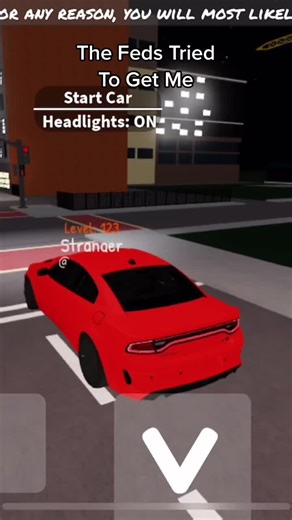 Play ChicBlocko Today! #chicblocko #chicagoroleplay #robloxhoodrp #fyp #viral