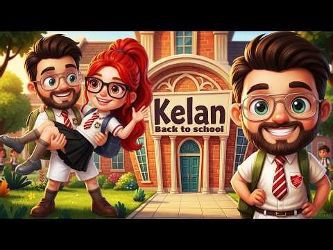 අද අපි Drama School යමු HP පොඩි Kelan CeylonRP