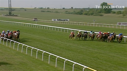 Sir Henry Cecil's SIX 1,000 Guineas winners