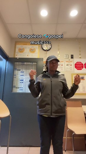 Congolese gospel music have my heart 😩🇨🇩✨ #fyp #congolaise🇨🇩