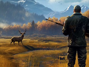 Walkthrough Wild Hunting Clash . BrightestGames.com