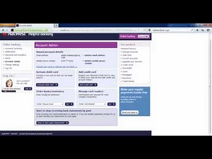 NatWest Bank Login