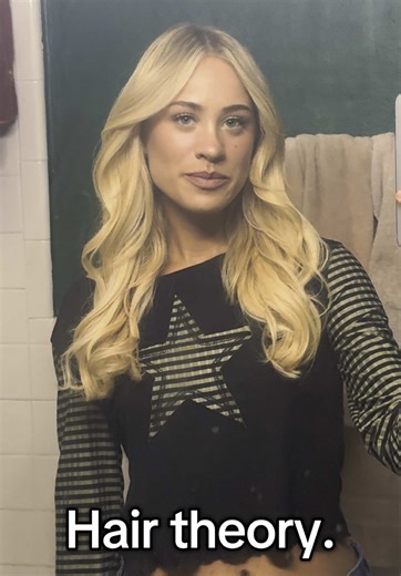 Understanding Hair Theory: Insights for Women