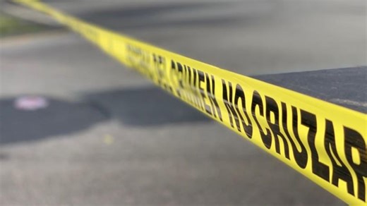 Identifican a víctimas de doble asesinato en colmado de Coamo