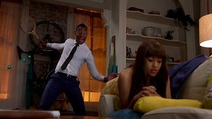 'Fifty Shades of Black' Trailer