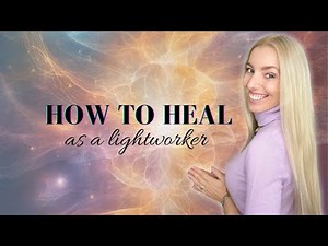 How to Heal Others as a Lightworker (healing from the ego vs. soul)