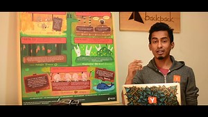 15K views · 246 reactions | From a student of Computer Science and Engineering to an Entrepreneur, Sakib Hasan Sauro, Founder and CTO of Backpack, has come a long way. He has manifested that Entrepreneurship is not only for business majors anymore. Let's see what set of advises he has to convey to the fresh entrepreneurs. #ENTREPRET #CraftingVisions #NSUYES! | NSU YES! | Facebook