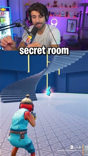 Only 0.1% of players will find this