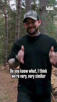 US V UK: Who Has The Best Special Forces? | LADbible Stories