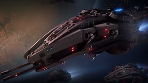 Gaijin.Net Store - Star Conflict - Albireo