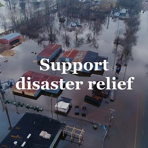 15K views | Last year you helped us make a real impact for disaster victims. Join us for the 2nd Annual 75 Mile Challenge this April and raise funds for disaster relief. | American Red Cross | Facebook
