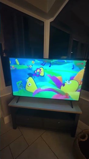 CBeebies discover and do ident