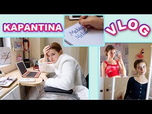 Τι έγινε στο online σχολείο, tutorial για σημειώσεις και για ένα trendy χτένισμα