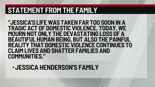Family mourns woman killed in Des Moines domestic violence shooting
