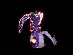 MMD Genshin Impact ||Bunny Bot dance (Original Motion) DOWNLOAD UP!