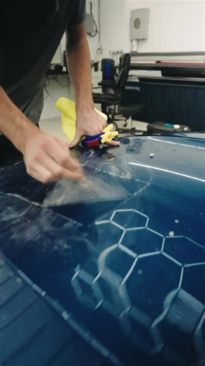 3K views · 16 reactions | Is PPF worth it? Let me know what you think in the comments樂 #carprotection | Surface Protection Studio | Facebook