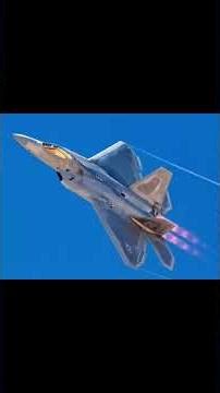 Why is the Rafale's engine rounded and not the F-22's?