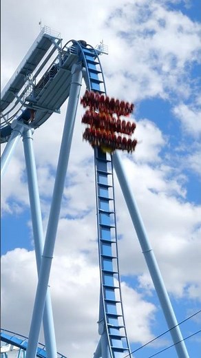 Griffon | Busch Gardens Williamsburg