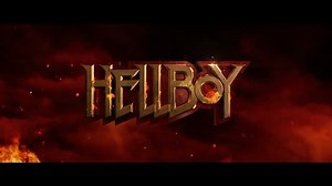 Hellboy | Official Trailer 2 | Lionsgate Films Caught amongst the supernatural and humans, Hellboy battles an ancient sorceress. Watch the Trailer below. #Cinepaxcinemas #Hellboy #LionsgateFilms | Cinepax Cinemas