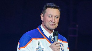 Wayne Gretzky records: Goals, stats & list of NHL records the 'Great One' set that may never be broken