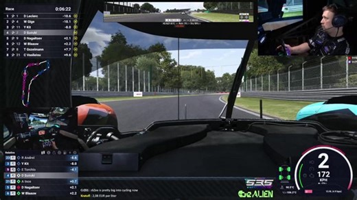Daily Racing around Silverstone or Fuji ... maybe | !wheel | LMU LIVE