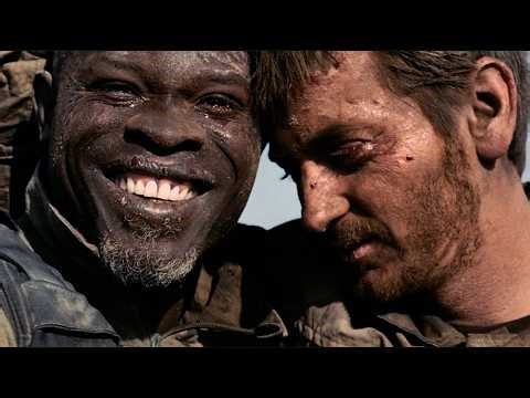 Special Forces 2011 (All Action Scenes)