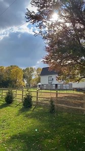 We got WRECKED the past few winters on our heating bills with this old farmhouse so this year we invested in a wood stove... here’s the story 🔥🔥🔥 Big thanks to the talented Frederico Construction & Development LLC crew who poured the concrete slab- its exactly what I envisioned 👏🏻 | Story of This Life